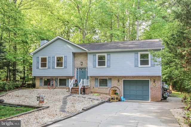 132 JEFFERSON AVE, Locust Grove, VA 22508