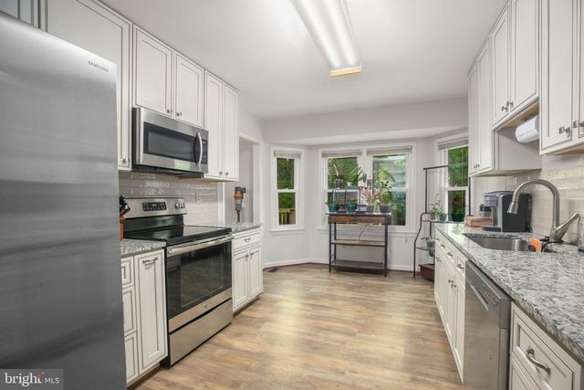 132 JEFFERSON AVE, Locust Grove, VA 22508