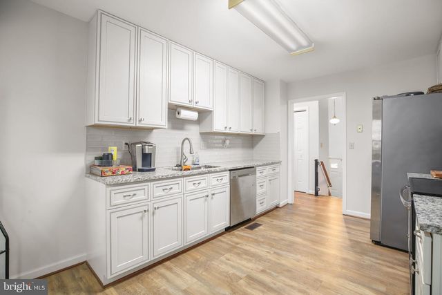 132 JEFFERSON AVE, Locust Grove, VA 22508