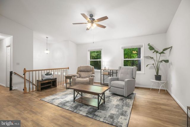 132 JEFFERSON AVE, Locust Grove, VA 22508