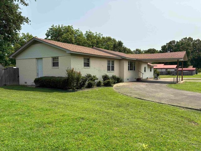 906 W Louisiana Street, Beebe, AR 72012