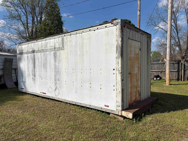 906 W Louisiana Street, Beebe, AR 72012