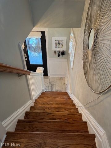 1922 Marianna Street, Wellsburg, WV 26070