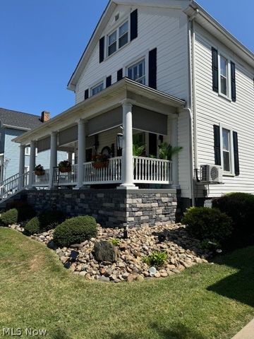 1922 Marianna Street, Wellsburg, WV 26070