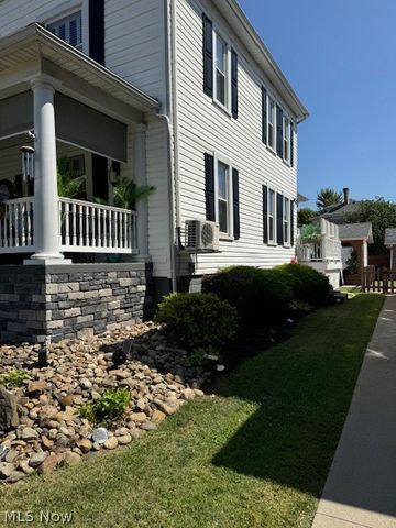 1922 Marianna Street, Wellsburg, WV 26070