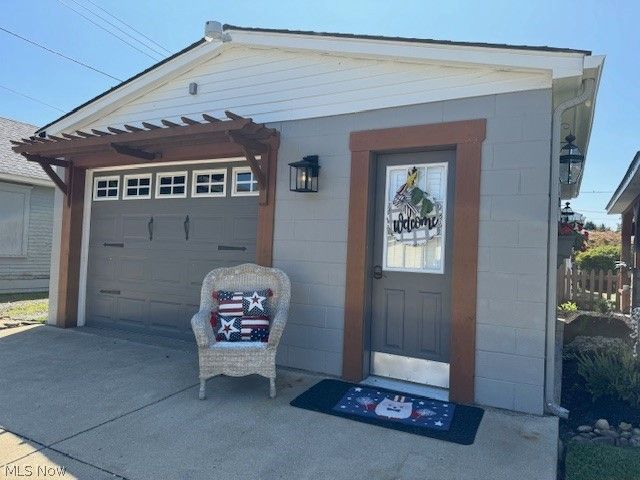 1922 Marianna Street, Wellsburg, WV 26070