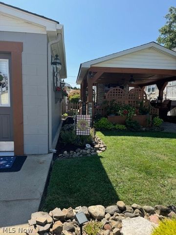 1922 Marianna Street, Wellsburg, WV 26070