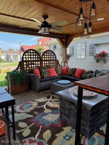 1922 Marianna Street, Wellsburg, WV 26070