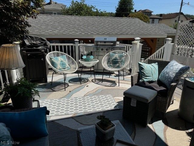 1922 Marianna Street, Wellsburg, WV 26070