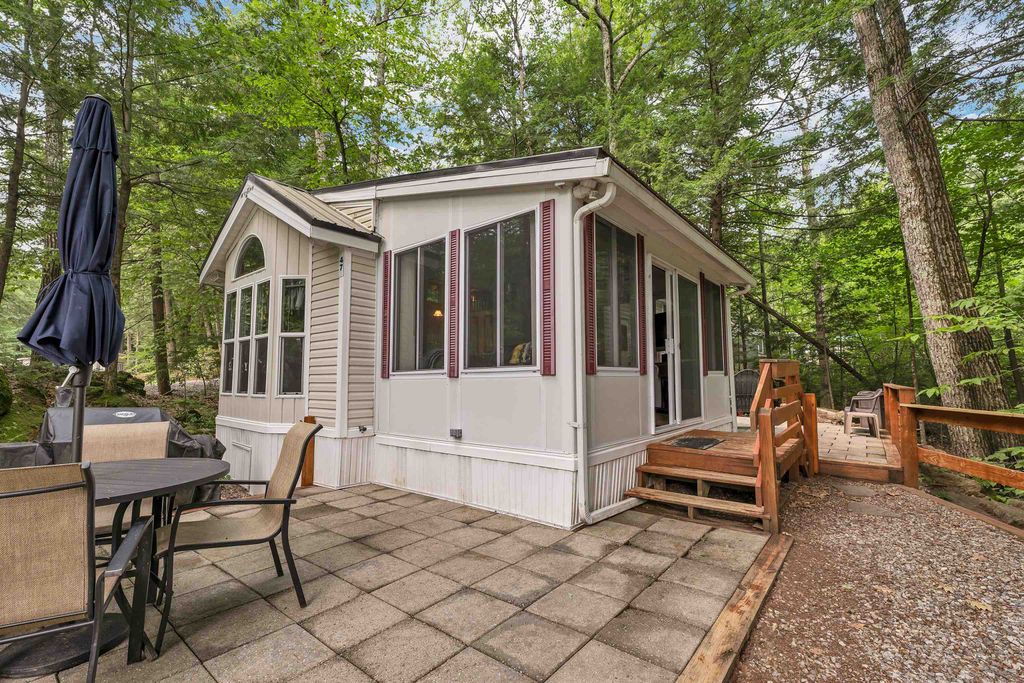 47 Overlook Road, Holderness, NH 03245