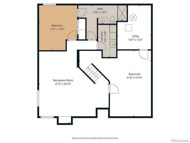 2825 Masters Lane, Castle Rock, CO 80104