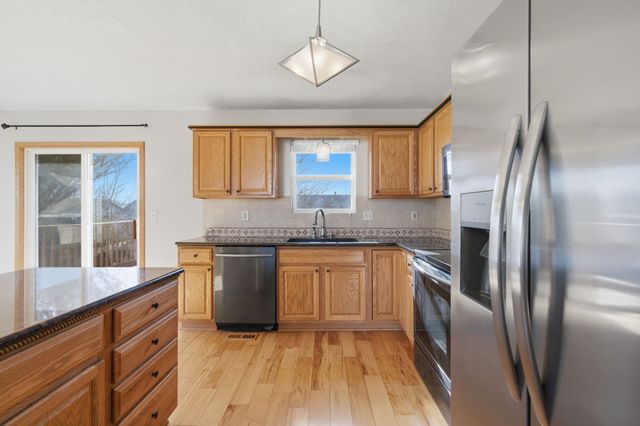 4426 E FALCON ST, Wichita, KS 67220