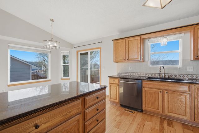 4426 E FALCON ST, Wichita, KS 67220