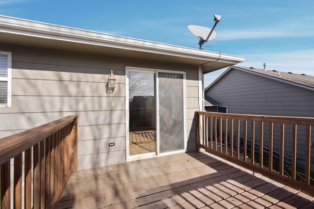 4426 E FALCON ST, Wichita, KS 67220