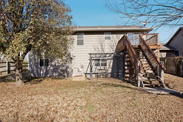 4426 E FALCON ST, Wichita, KS 67220