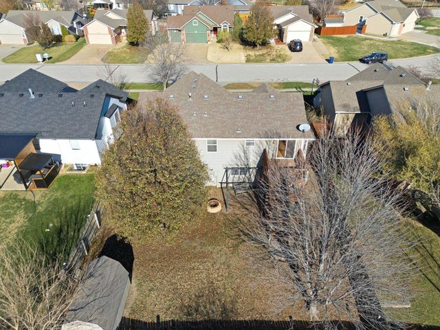 4426 E FALCON ST, Wichita, KS 67220