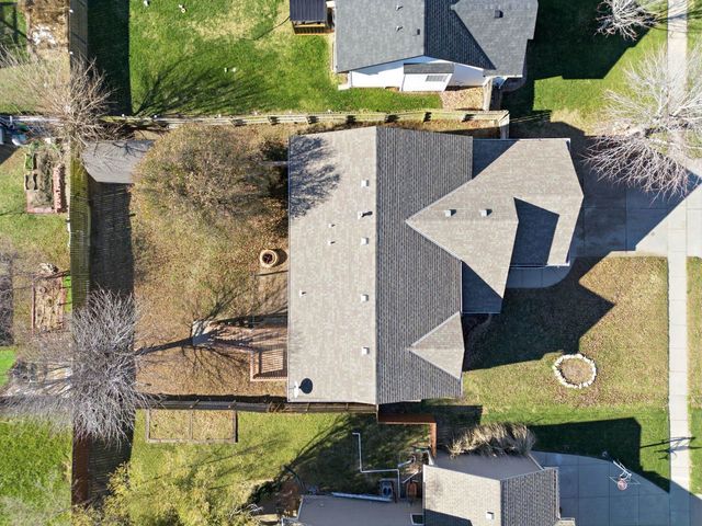 4426 E FALCON ST, Wichita, KS 67220