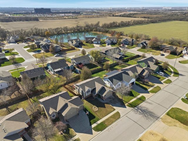 4426 E FALCON ST, Wichita, KS 67220