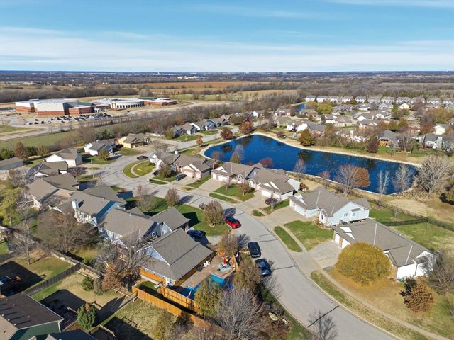 4426 E FALCON ST, Wichita, KS 67220