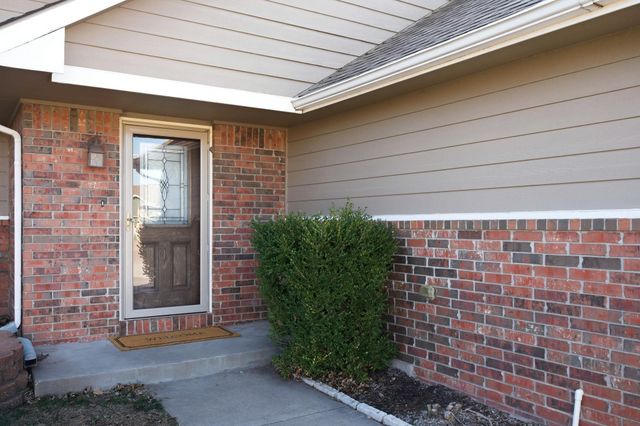 4426 E FALCON ST, Wichita, KS 67220