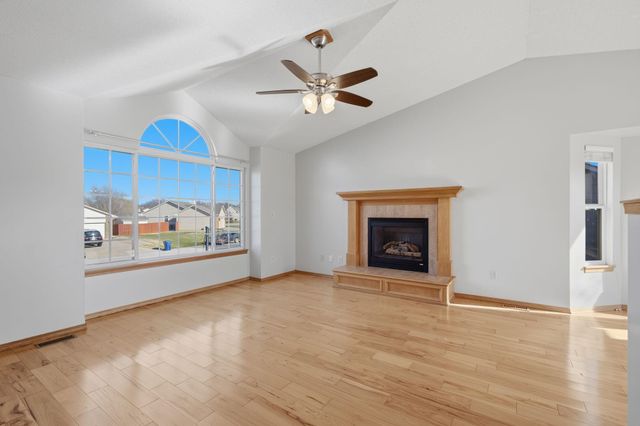 4426 E FALCON ST, Wichita, KS 67220