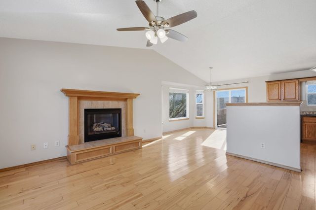 4426 E FALCON ST, Wichita, KS 67220