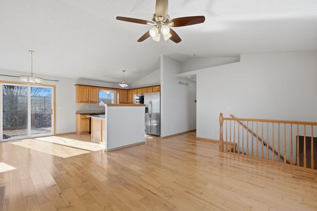 4426 E FALCON ST, Wichita, KS 67220