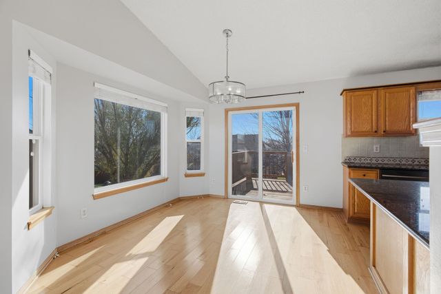 4426 E FALCON ST, Wichita, KS 67220