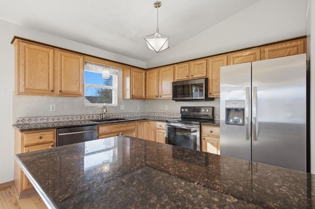 4426 E FALCON ST, Wichita, KS 67220