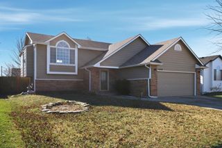 4426 E FALCON ST, Wichita, KS 67220