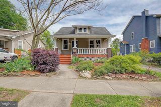 4506 TUCKERMAN ST, Riverdale, MD 20737