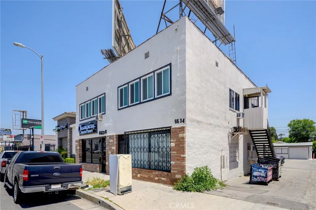 6634 Lankershim Boulevard C, North Hollywood, CA 91606