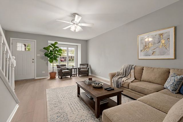 16324 Brementowne Drive, Tinley Park, IL 60477