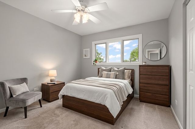 16324 Brementowne Drive, Tinley Park, IL 60477