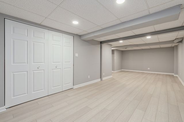16324 Brementowne Drive, Tinley Park, IL 60477