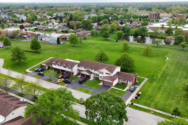 16324 Brementowne Drive, Tinley Park, IL 60477