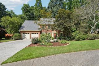 89 Creekside Drive, Dallas, GA 30157