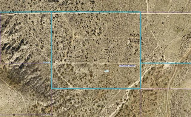 8900 Bainard Canyon, Littlerock, CA 93550