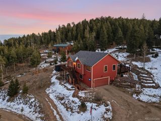 7051 Ski Trail, Evergreen, CO 80439