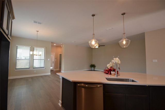 3207 Kindred Way, Richmond, TX 77406