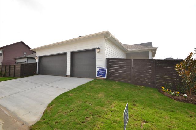 3207 Kindred Way, Richmond, TX 77406