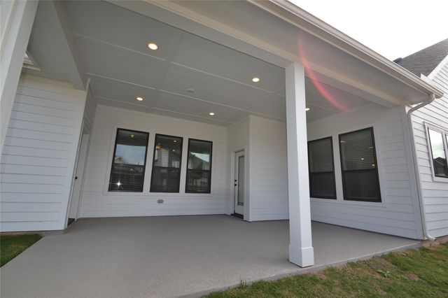 3207 Kindred Way, Richmond, TX 77406