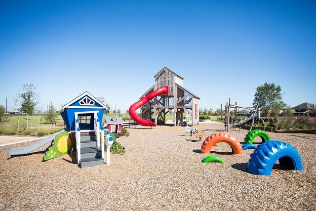 3207 Kindred Way, Richmond, TX 77406