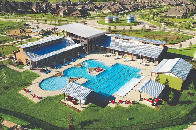 3207 Kindred Way, Richmond, TX 77406