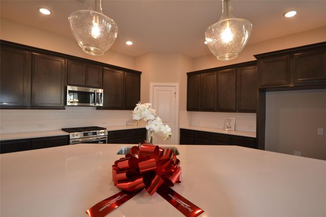 3207 Kindred Way, Richmond, TX 77406