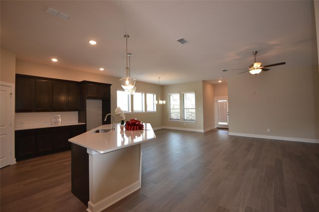 3207 Kindred Way, Richmond, TX 77406