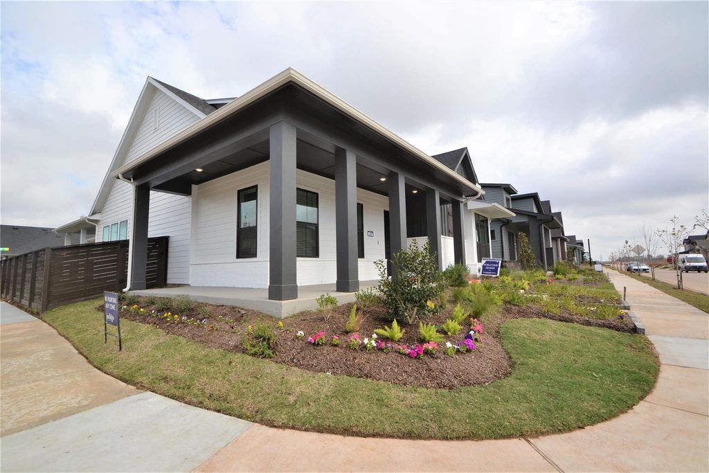 3207 Kindred Way, Richmond, TX 77406