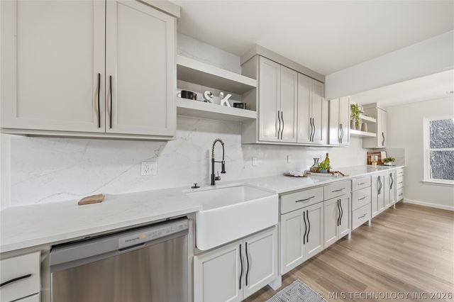3114 E 78th Place, Tulsa, OK 74136