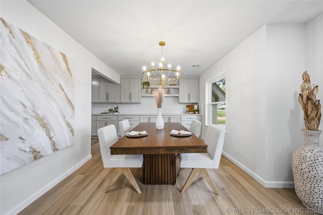3114 E 78th Place, Tulsa, OK 74136