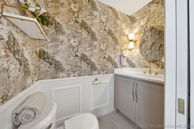 3114 E 78th Place, Tulsa, OK 74136